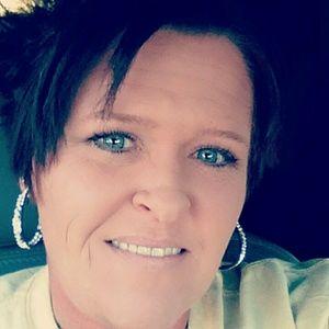 Meet your Posher, Chrissy